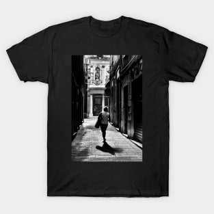 Darktown/Genoa #11 T-Shirt